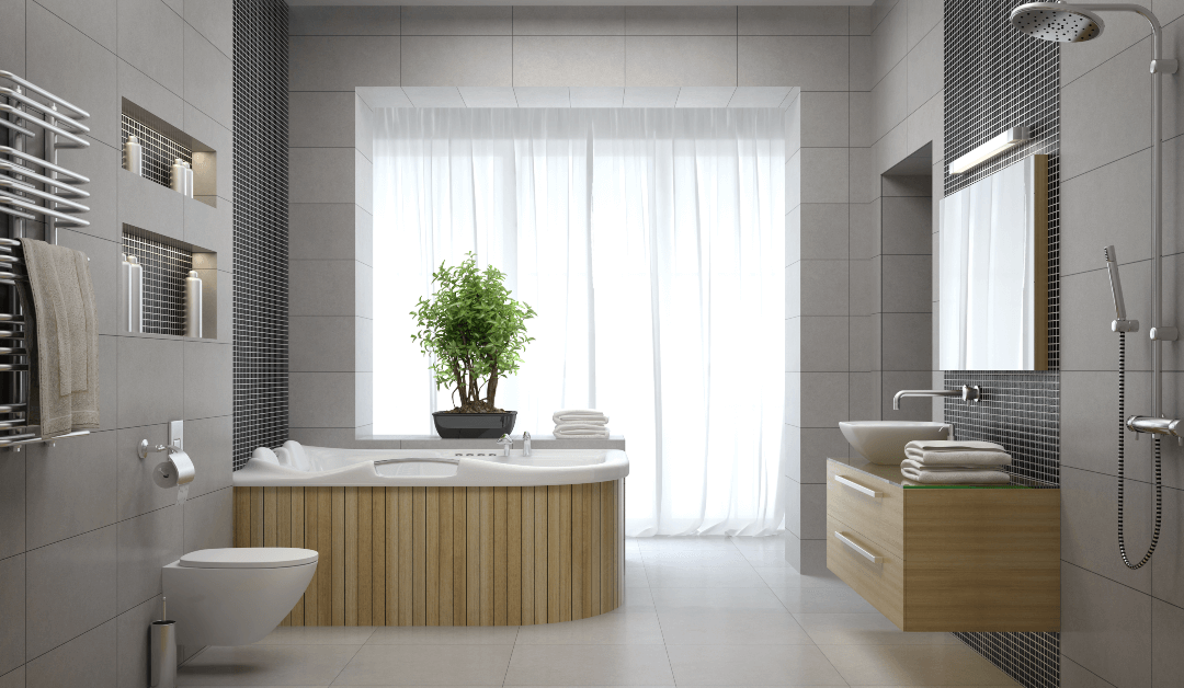 bathroom styles in Broward County, Pembroke Pines or Fort Lauderdale
