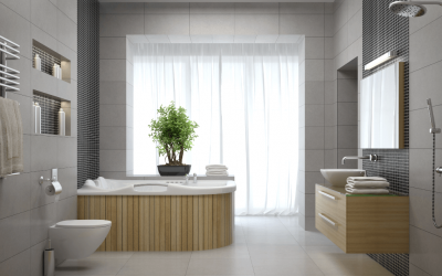 5 Modern Bathroom Styles & Designs For 2020!