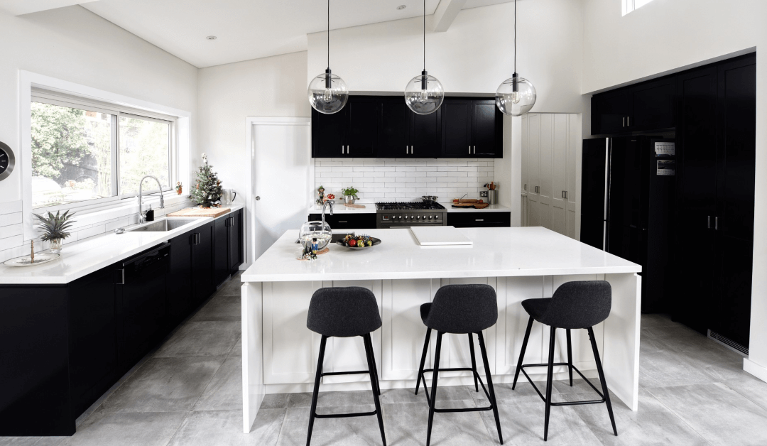 10 Kitchen Design Trends in 2020!